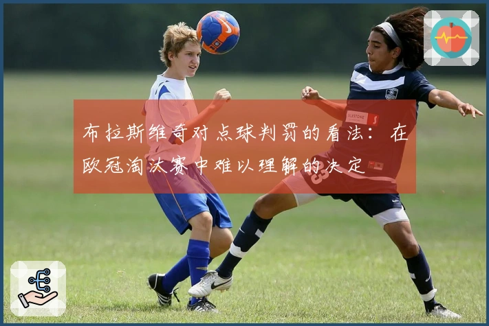 布拉斯维奇对点球判罚的看法：在欧冠淘汰赛中难以理解的决定